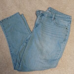 Jeans - Girlfriend
